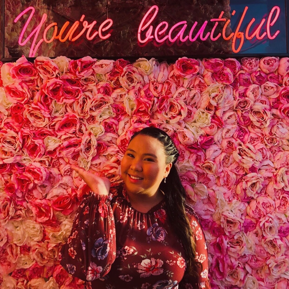 Meet your Posher, Mj